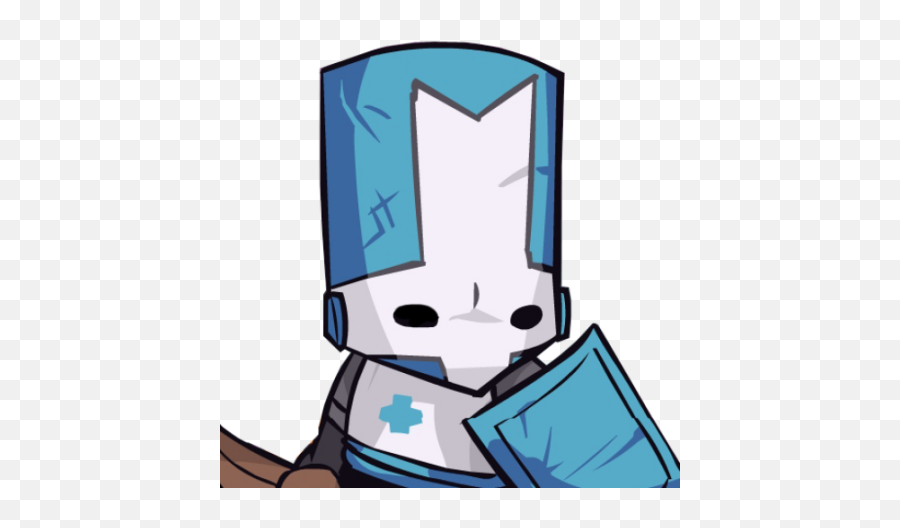 Slene Liu Peng Github - Fictional Character Png,Castle Crashers Icon