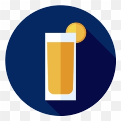 Tequila Shot Png Icon 4 - Repo Free Icons Emblem