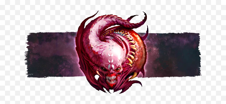 Emperoru0027s Children Dawn Of War Unification Mod Wiki Fandom - Warhammer 40k Slaanesh Png,Daemon Icon