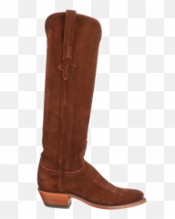 Edie - Lucchese Durango Boot png