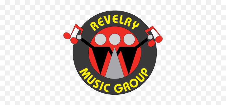Revelry Music Group - Circle Png,Stryper Logo