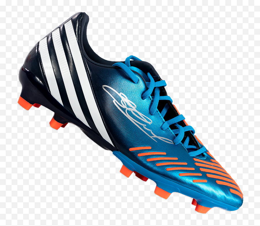 Steven Gerrard Predators Online Sale Up To 63 Off - Adidas Predator Blue Gerrard Png,Adidas Boost Icon 2 Cleats