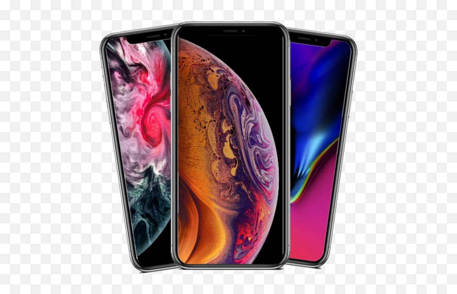 Wallpaper For Iphone 12 Ios 14 Hd Apk 10 - Download Apk Iphone Whatsapp Dp Hd Png,Google Plus Iphone Icon