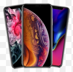 Wallpaper For Iphone 12 Ios 14 Hd Apk 10 - Download Iphone Whatsapp Dp Hd png