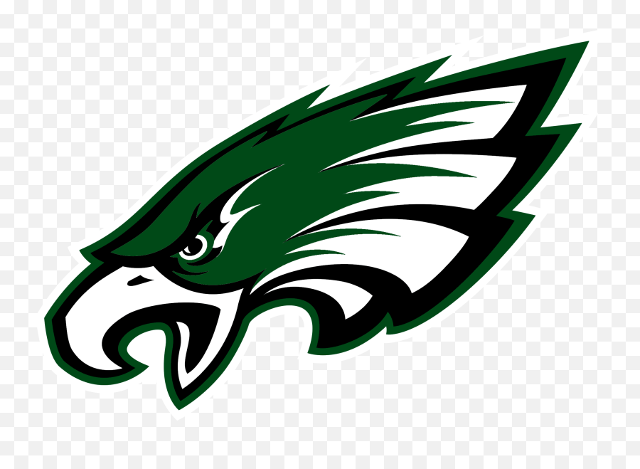 Made Some More Eagles Logos Reagles - Philadelphia Eagles Logo Png,Eagles Icon