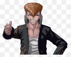 Thread By Despairgender My Sexuality - Inspirational Danganronpa Quotes png