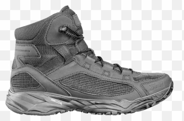 Assault Tactical 50 Urban Patrol Boot - Vegan Shoes png