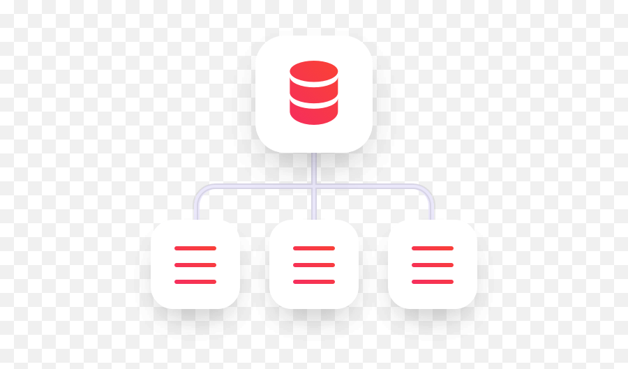 Solutions - Master Data Management Mdm Maps System Language Png,Data Server Icon