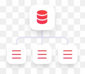 Solutions - Master Data Management Mdm Maps System Language Png,Data Server Icon
