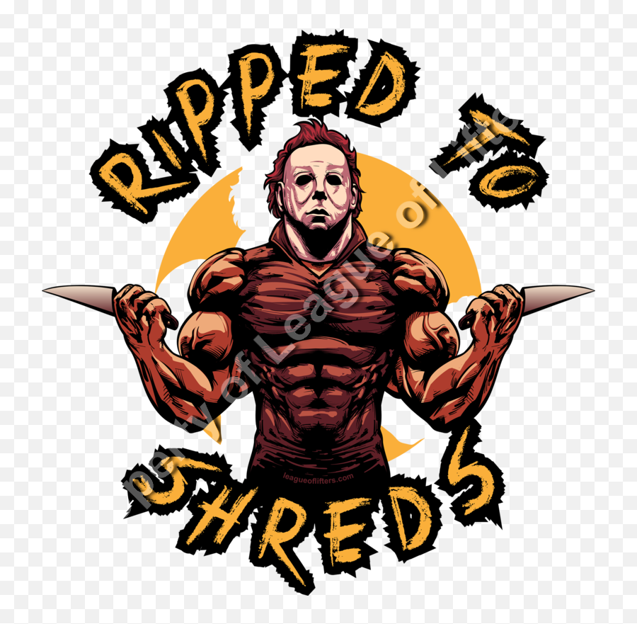 Ripped To Shreds - Illustration Clipart Full Size Clipart Illustration Png,Ripped Png