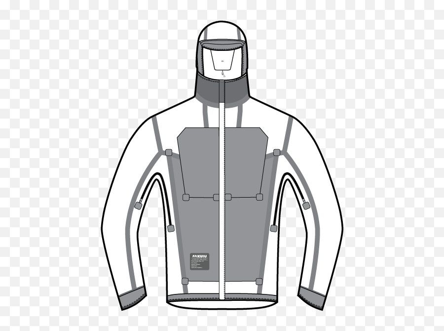 Kuiu U2014 Laika33design - Motorcycle Jackets Png,Kuiu Icon Pack Review