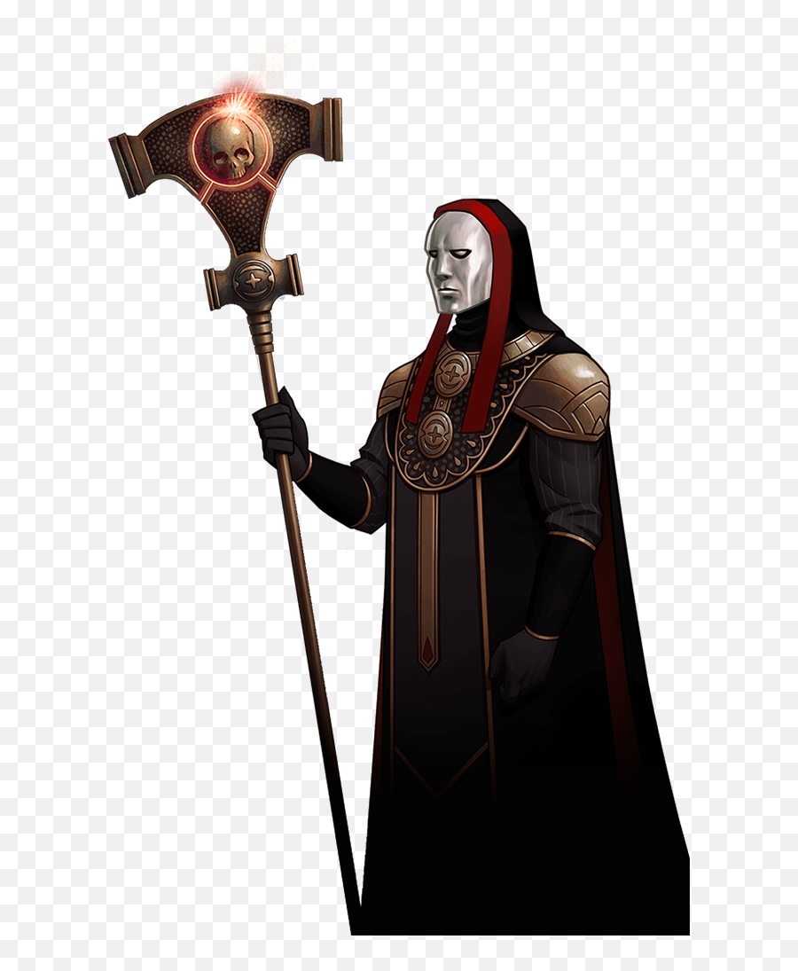 Tyranny Obsidian Entertainment - Tyranny Judge Png,Tyranny Icon