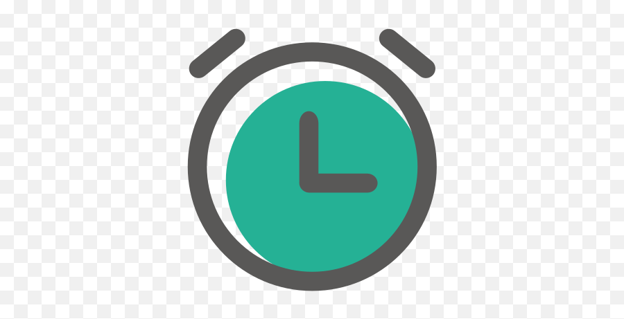 Alarm Clock Vector Icons Free Download In Svg Png Format - Dot,Free Alarm Clock Icon