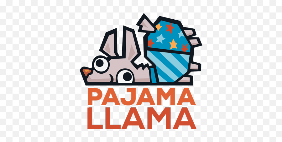 Pajama Llama Games - Pajama Llama Games Png,Pajamas Icon