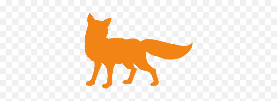 How To Get Rid Of Foxes London Network For Pest Solutions Png Furry Fox Icon