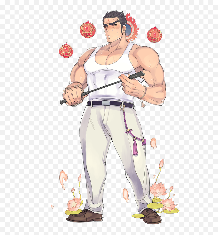 Aizen Tokyo Afterschool Summoners Drawn By Kijimahyogo - Tokyo Afterschool All Character Png,Vilemaw Summoner Icon