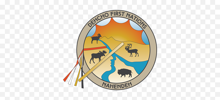 Stewardship Dehcho First Nations - Dehcho First Nations Png,Land Use Icon