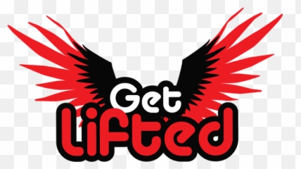 Artists - We Get Lifted Radio png