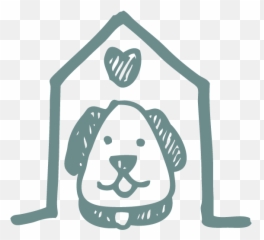 Paw - destrian Dog walkers that go the extra mile literally Dot png