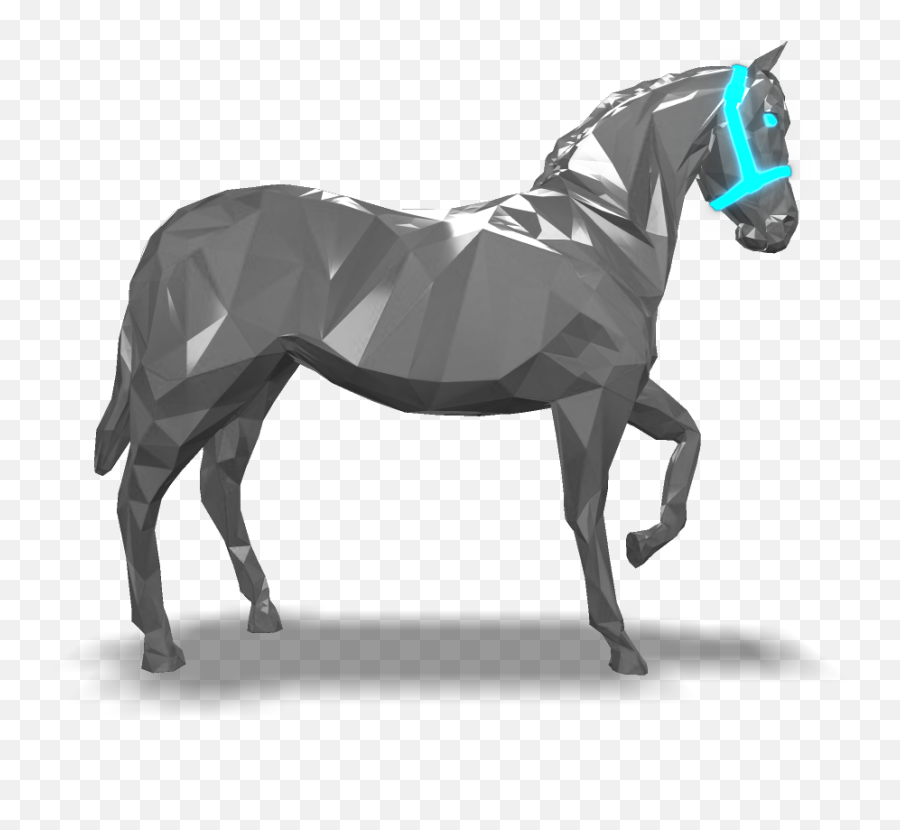 Zed Run Digital Horse Racing Png Ua Icon Curry 6