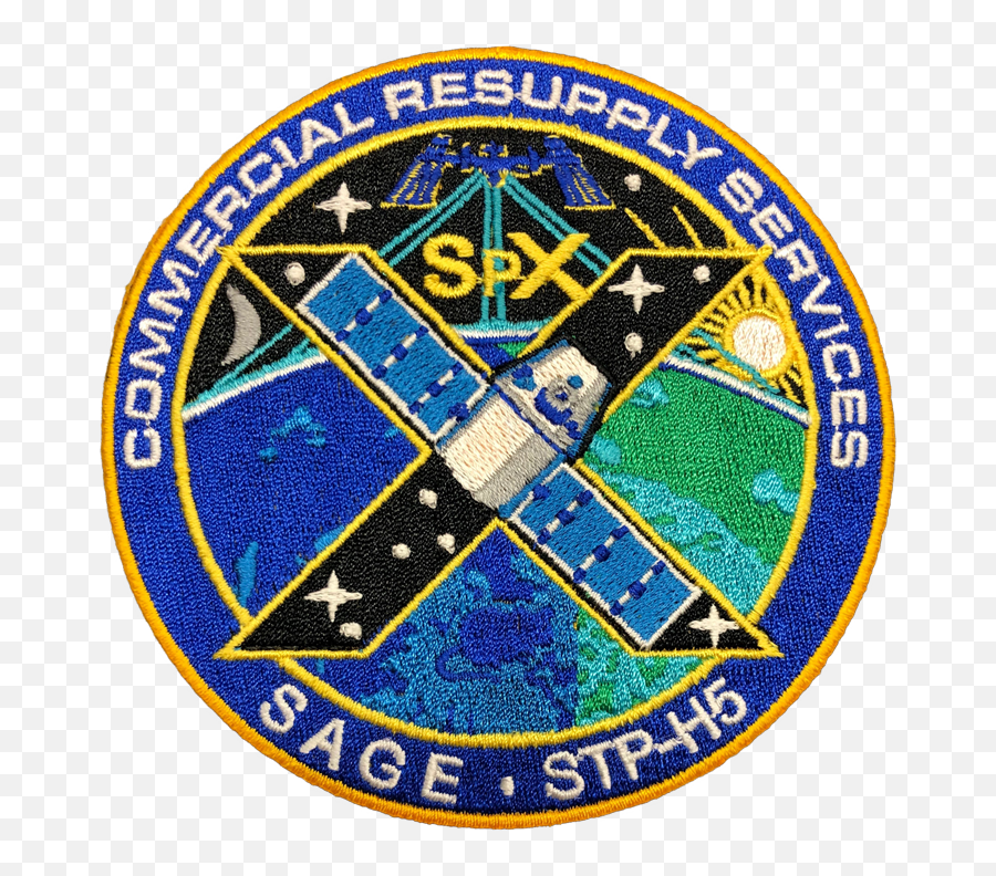 Crs Spacex 10 - Department Of Fish And Game Png,Spacex Png