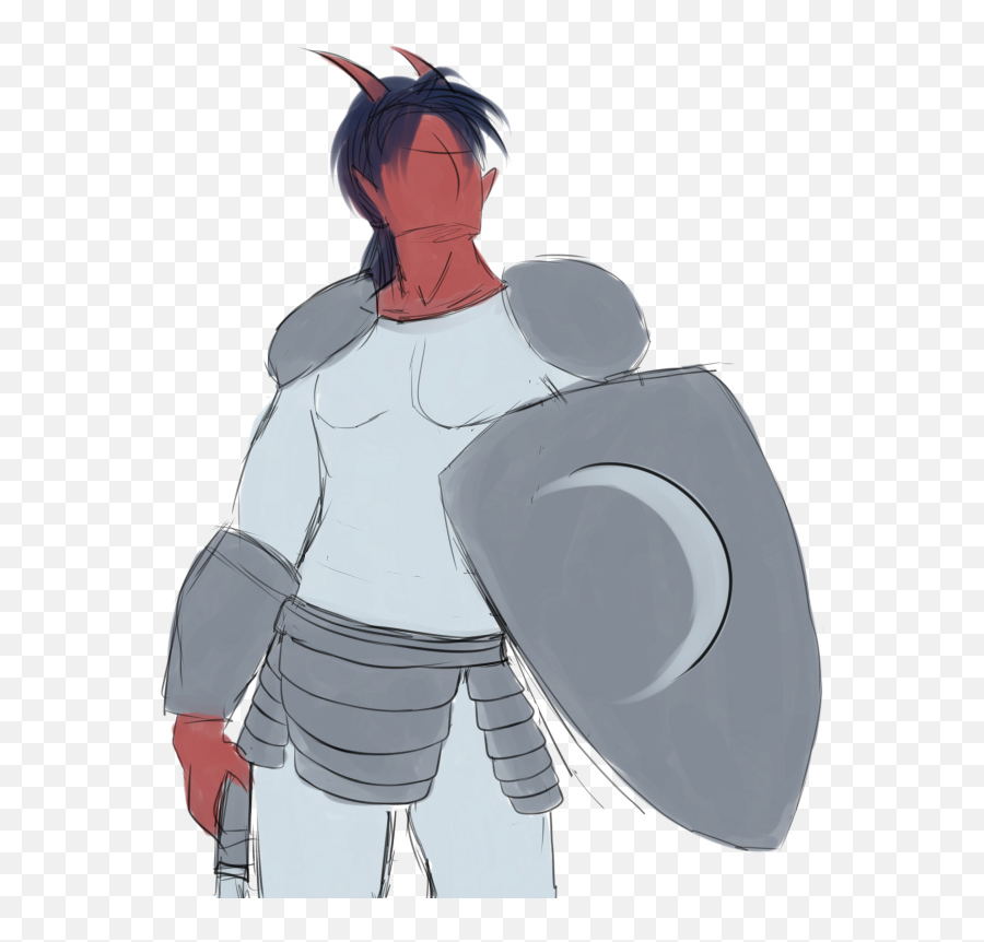 Swordsman Drawing Paladin Transparent U0026 Png Clipart Free - Paladin Tiefling,Paladins Png