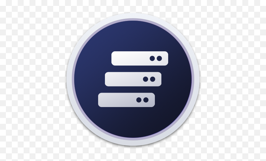 Github - Xpf0000buildphp Php And Web Env Manager For Mac Png,Web Bullets Icon