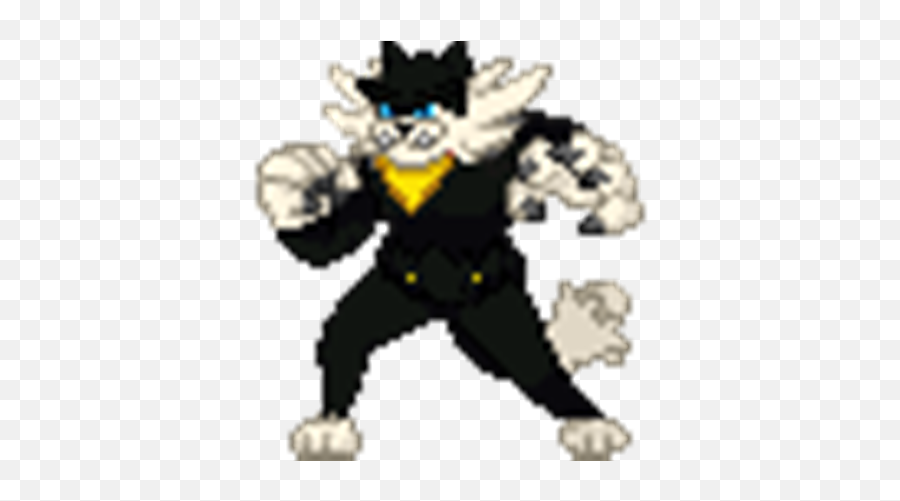 Download Hd Bonafide Incineroar - Incineroar Transparent Png Cartoon,Incineroar Png