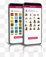 Download Wastickerapps Funny Memes Stickers For Free Png