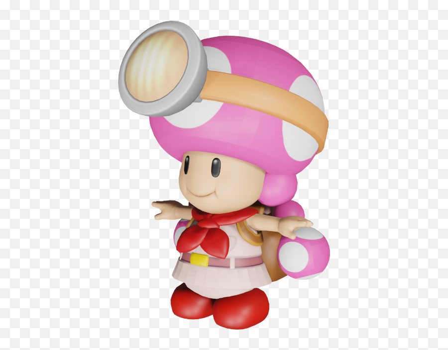 Nintendo Switch - Warioware Get It Together Toadette Png,Toadette Icon