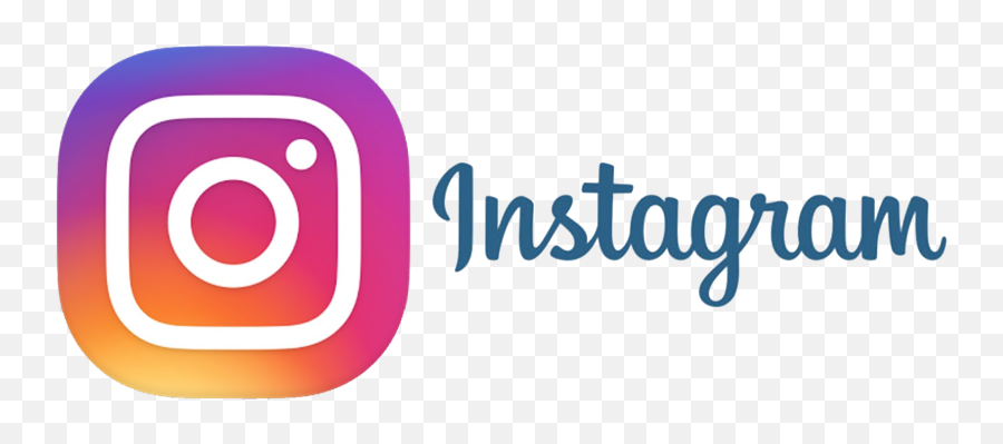 Official Instagram Logo 2018 Png Image - Instagram Logosu Küçük,Instagram Logo 2018