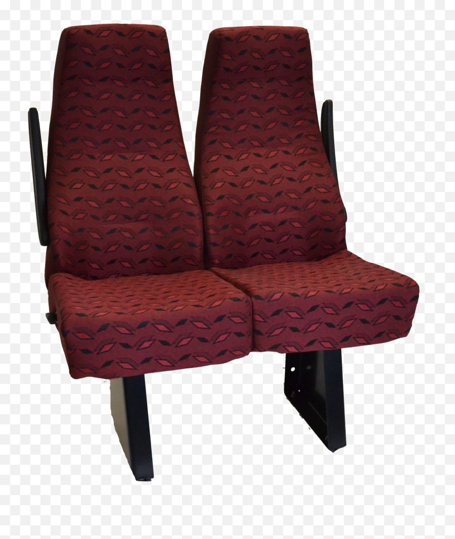 Bus Seat Png Picture - Office Chair,Seat Png