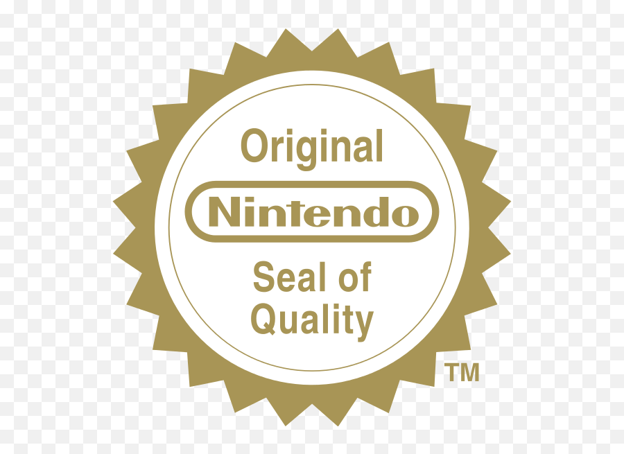 Quality Seal Png Transparent - Nintendo,Seal Png