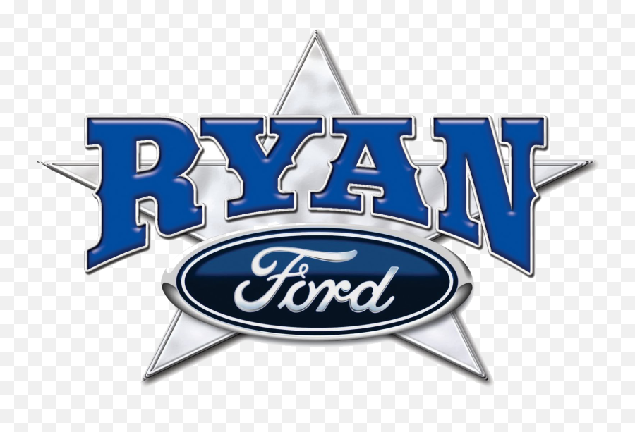 Ryan Ford Logo Finished Hennessey Performance - Ford Png,Ford Logo Png Transparent