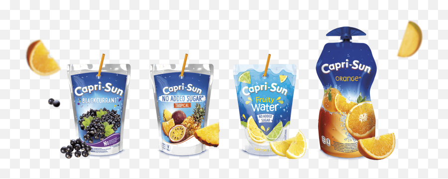 Tropical Drink Png - Capri Sun 64320 Vippng Background Capri Sun Logo,Brendon Urie Png