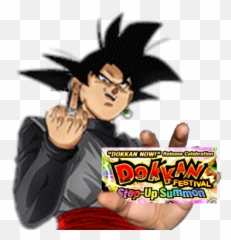 Akatsuki After Taking Our Stones With Trunks And Zamasu - Black Goku Png,Zamasu Png