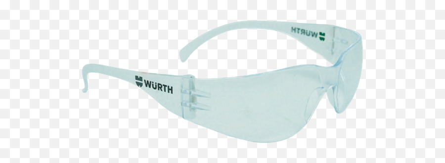 Safety Glasses Standard Clear - Throwing Knife Png,Safety Glasses Png