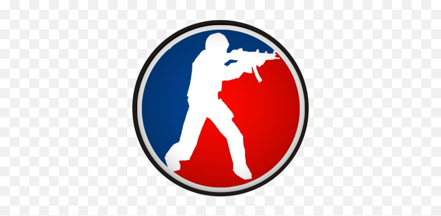 Download Hd Counterstrike Icon No Text - Counter Strike Logo Png,Counter Strike Logo