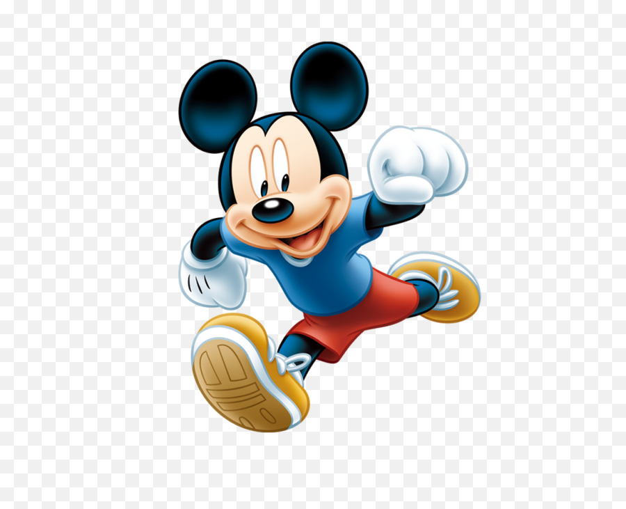 Mouse Clipart Transparent Background - Mickey Mouse Png,Mickey Mouse Png Images