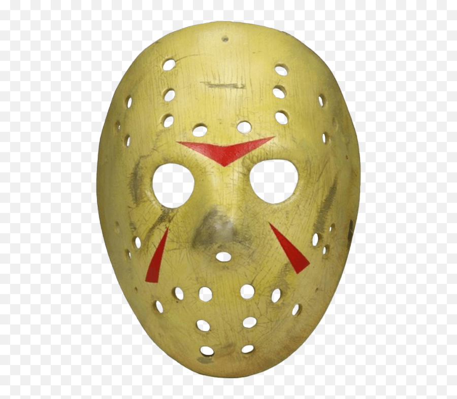 Friday The 13th Mask Png 4 Image - Friday The 13th Jason Mask,Friday The 13th Png