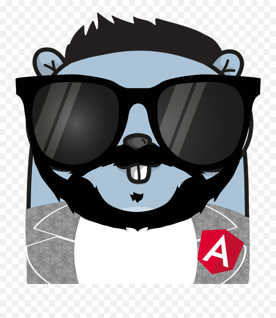 404s U0026 Heartbreak - Cloud Native The Gathering Medium Beard Golang Gopher Png,Heartbreak Png