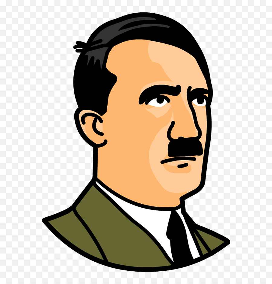 Download Adolf Hitler Clipart Png Image - Adolf Hitler Clipart Png,Adolf Hitler Png