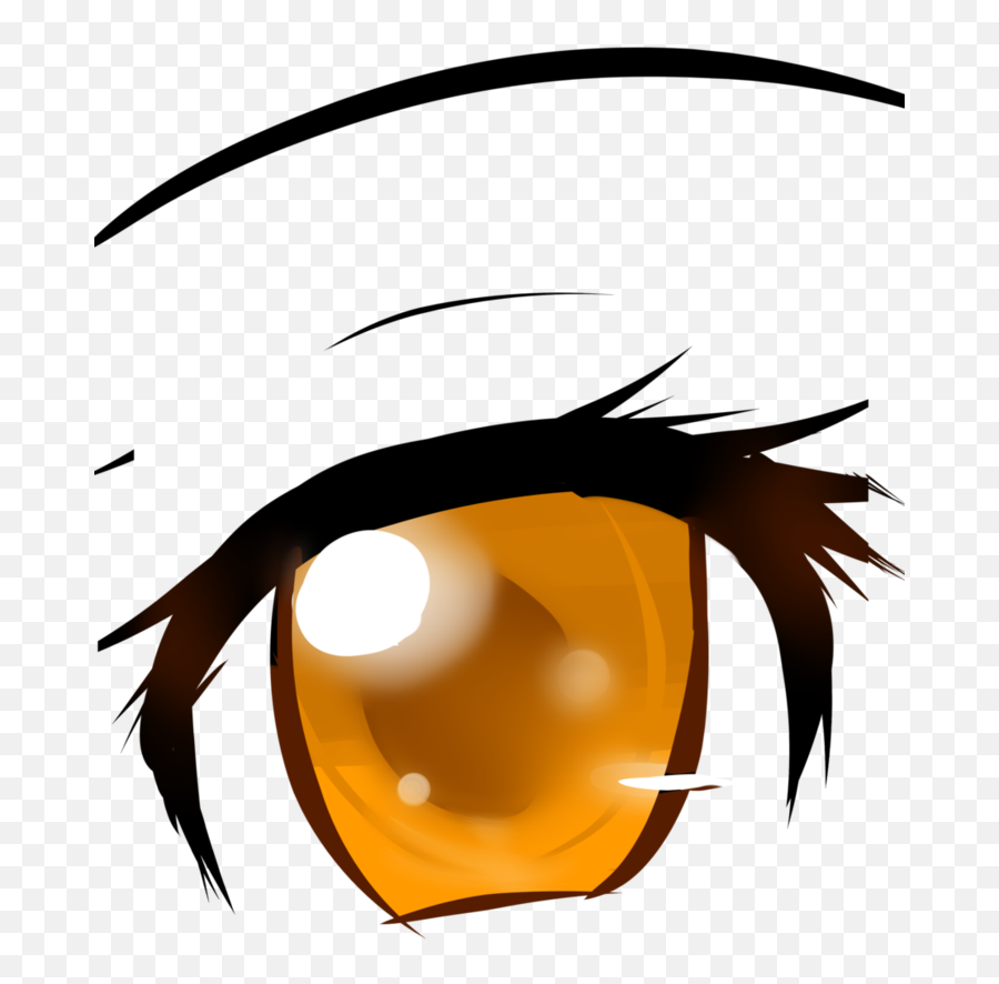 730 X 1095 6 - Brown Anime Eyes Png,Anime Eyes Png