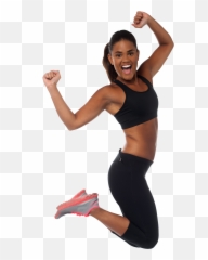 Dance Png Images Transparent Background - Girl Dancing