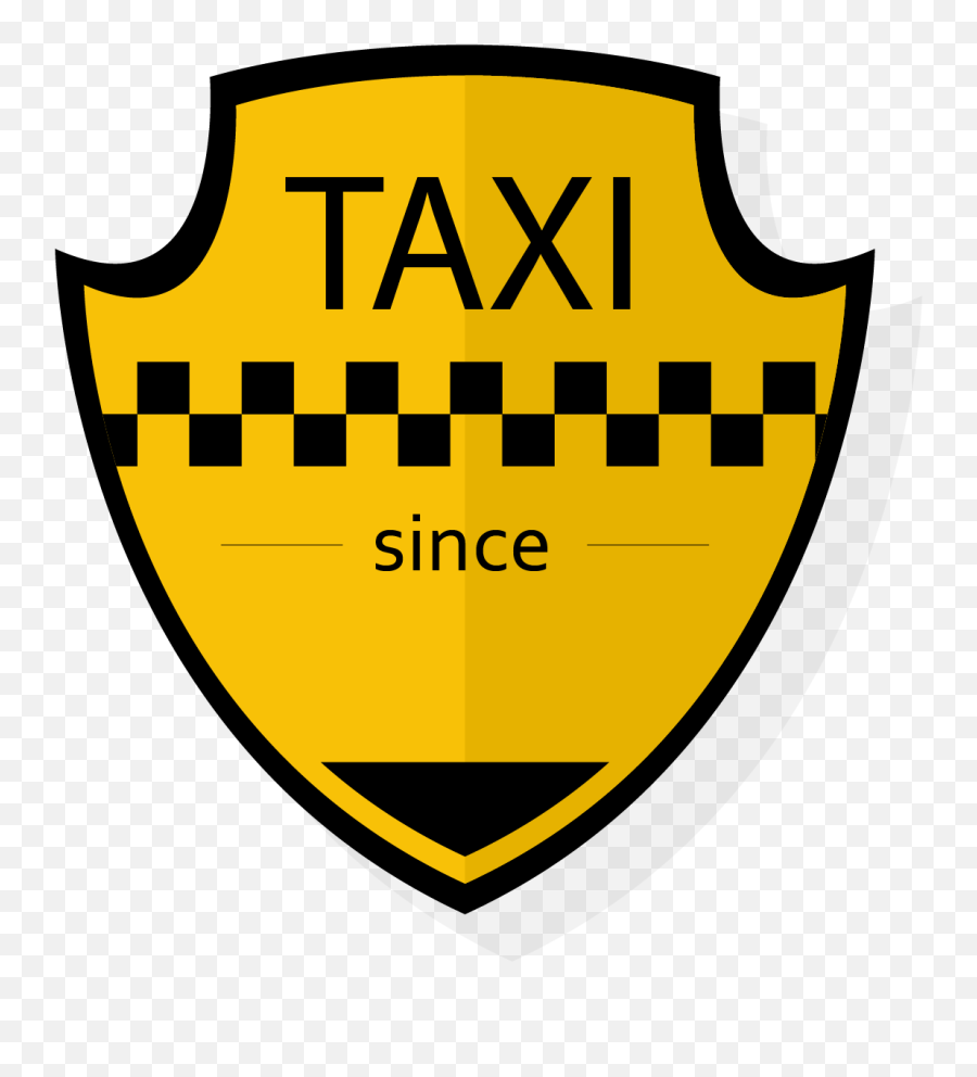 Taxi Logo Png Image Transparent - Taxi Logo,Taxi Logo