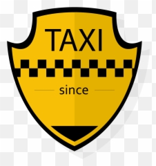 Taxi Logo Png Image Transparent - Taxi Logo,Taxi Logo