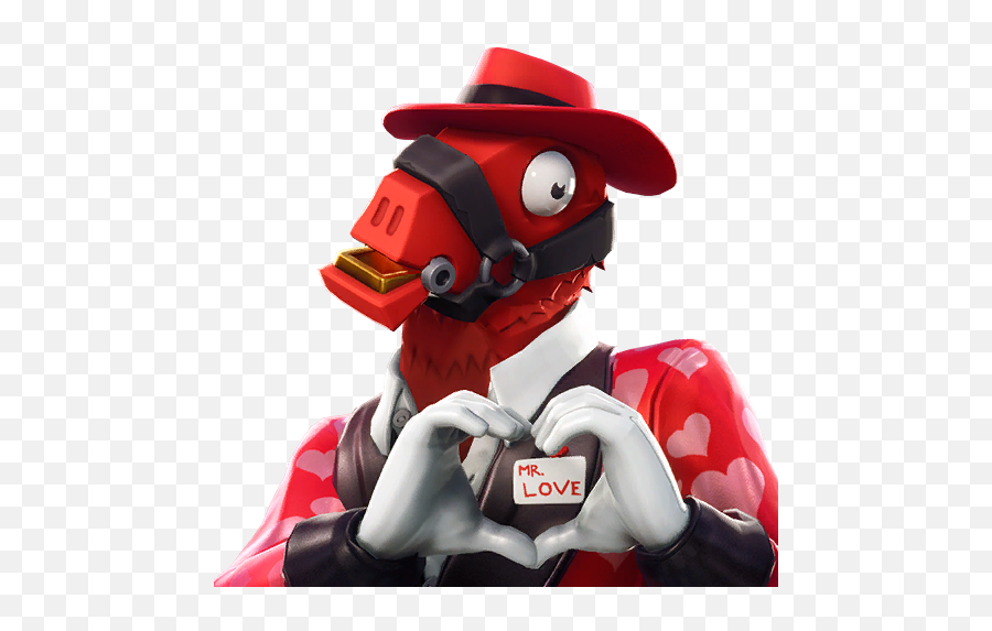 Heartbreaker Fortnite Wiki Fandom - Heartbreaker Fortnite Png,Fortnite New Png