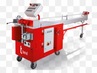 Pipe Bending Bespoke News Tailored Hydraulics Pks - Transfluid 2076 Png,Bender Png