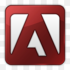 Adobe Icon - Symbolism Icons SoftIconscom png