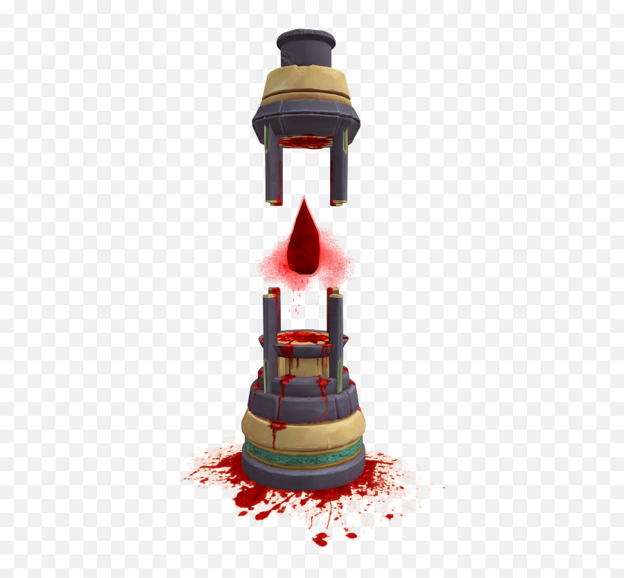 Blood Crystal - The Runescape Wiki Crystal Blood Png,Blood Drip Png